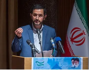 واکنش رئیس بسیج اساتید به نامه اخیر نوبخت
