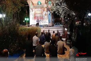 تاریخ دفاع مقدس سرشار از رشادت هاست