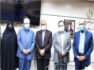 مجوز رشته پزشکي در نيشابور صادر شد