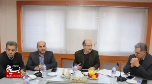 قدرت بسیج و تعامل برای بهبود وضعیت کارگران گیلان