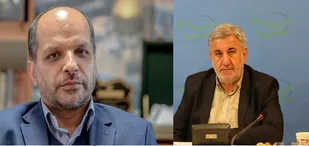 تبریک رئیس سازمان بسيج اساتید کشور به دکتر حسنی آهنگر