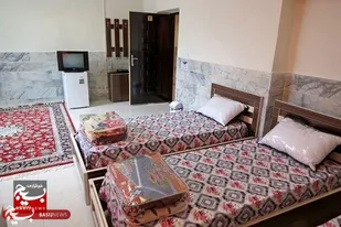 اقامت بیش از ۲۹ هزار مسافر نوروزی در نیمه اول تعطیلات در دامغان
