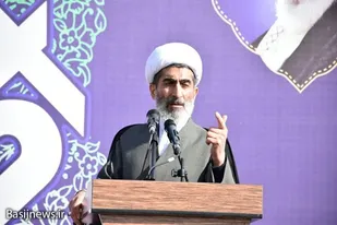 &nbsp;۹دی برخاسته از نهضت عاشورای حسینی است/ امروز روز جهاد تبیین است
