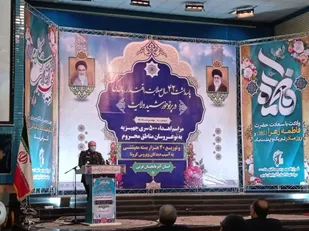 سپاه برای محرومیت&zwnj;زدایی در کشور پیشگام است