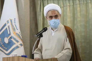 زکات،قطعه&zwnj;ای از نقشه جامع دین است/ استان قزوین ظرفیت بالایی در امر زکات دارد