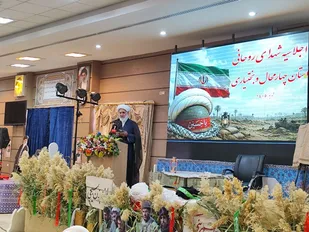 آینده متعلق به جبهه مقاومت است؛ روحانیت باید پیشران تبیین مکتب شهدا و نگاه راهبردی امام باشد