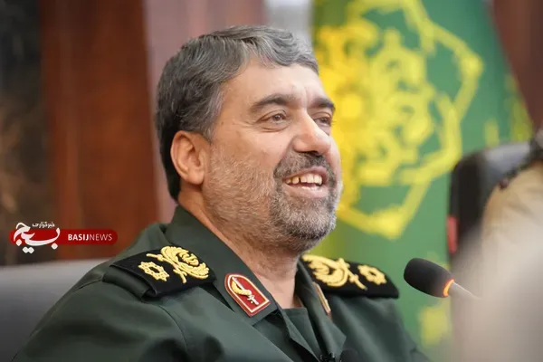 همایش سردار ایل