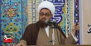 گلایه امام جمعه خواف از تاخیر در دوبانده کردن محور سنگان، خواف به تربت حیدریه