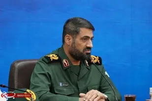 تأکید فرمانده سپاه لرستان بر اقتدار راهبردی ایران در تنگه هرمز و بازیابی سرمایه اجتماعی نظام