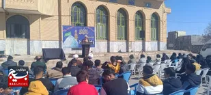 برپایی جشن نیمه شعبان در میامی+ تصاویر
