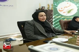 نخبگی به رغم بی&zwnj;مهری مسئولان، روایت یک بانوی موفق ارومیه&zwnj;ای