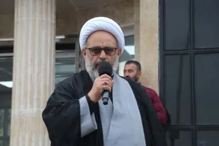 راه نجات ما در پیروی کردن از دین مبین اسلام و اهلبیت (ع) است/دشمن به دنبال به چالش کشیدن اعتقادات ماست