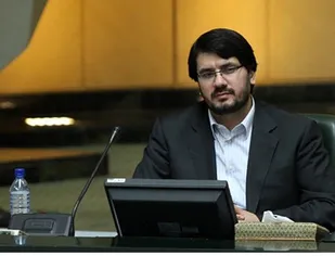 بذرپاش رئیس دیوان محاسبات کشور شد