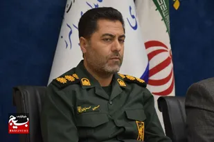جهادگران شهرستان چهارباغ ۲ زندانی آزاد کردند