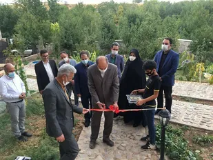 توسعه استان قزوین در گرو رونق گردشگری است