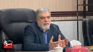 ۱۳۵۰ هکتار از اراضی روستاهای دهستان اقبال غربی از وقفیت خارج شد