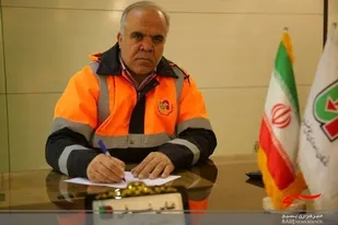 آماده&zwnj;باش ۴۰ اکیپ راهداری در لرستان