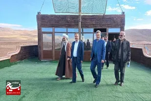 انقلاب اسلامی تحولات شگرفی در تمام عرصه&zwnj;ها ایجاد کرده است