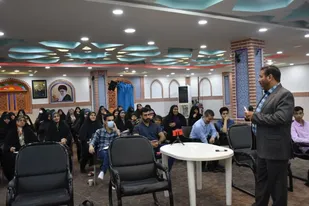 رسانه های دشمن با قدرت در حال پمپاژ ناامیدی و ناامنی در جامعه هستند/فهم درست از واقعیت است مهمترین تکنیک مقابله با جنگ ترکیبی است