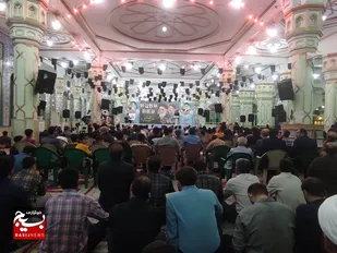 امام خمینی معادلات دنیا را تغییر داد