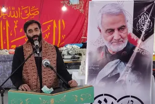 بسیج حامی همه تولیدکنندگان است/ همه باید&nbsp; از مجموعه های صنعتی کشور حمایت کنیم