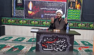 امام سجاد (ع) توانست یزیدیان را رسوا کند