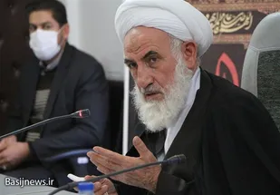 علائم تنفسی آیت&zwnj;الله سلیمانی رو به بهبودی است/ ترخیص از بیمارستان تا چند روز آینده