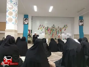 فمینیسم بیگاری کشیدن از زنان است