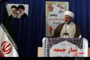 مسئولان به فکر رفع مشکلات کشاورزان شرق و غرب دره رود اصلاندوز باشند