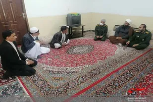 انقلاب اسلامی و دستاوردهای این نظام مرهون خون پاک شهدا و ایثارگران است