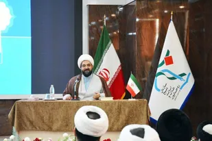 بسیج یک فرهنگ، یک تفکر و یک گفتمان است