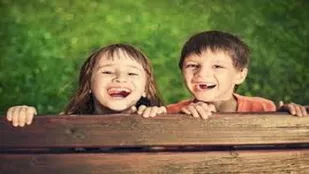 چند راهکار برای تربیت فرزند دختر و پسر