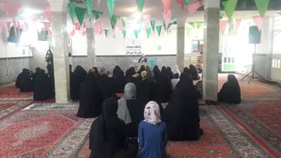 برگزاری نشست بصیرتی عفاف و حجاب درسپاه ناحیه کرمانشاه