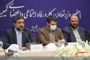 سفر وزیر کار به اردبیل