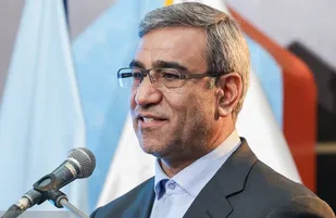 ۲.۸ میلیارد دلار پروژه با فاینانس چین در خراسان رضوی در حال اجراست