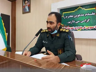 همزمان با هفته بسیج ۷۰ ویژه برنامه در پلدختر برگزار می&zwnj;شود
