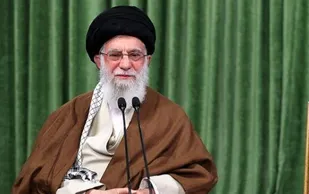 سخنرانی رهبرانقلاب به مناسبت سالروز قیام مردم تبریز