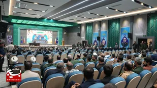 بسیجی بودن وجه مشترک همه ی ماست