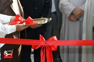 افتتاح بیش از یکهزار میلیارد ریال طرح عمرانی در شادگان