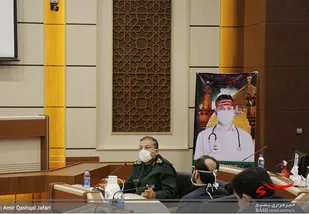 باید جرات بازسازماندهی را داشته باشیم/در تکمیل دولت اسلامی دچار مشکل شده ایم