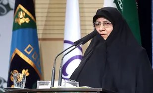 به رسمیت شناختن اسرائیل توسط هر فردی با خشم ملت مواجه خواهد شد