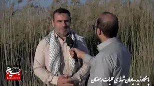 جهاد تبیین، روشنگری علمی و تحقیقی در مقابله&zwnj; با توطئه دشمن است