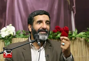 جوانان باید حرف دلشان را به بسیج بازگو&zwnj; کنند