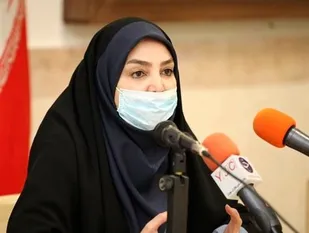 ۳۱۹ فوتی جدید کرونا در 28 فروردین