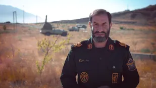 صدور پیام فرمانده لشکر ۱۰ حضرت سیدالشهدا (ع)،&nbsp;به&zwnj;مناسبت هفته دفاع مقدس