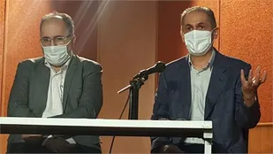 باغ کتاب قزوین راه اندازی می شود