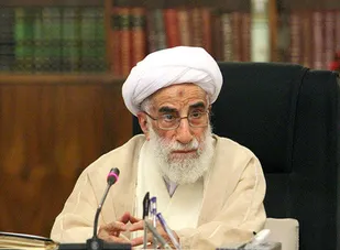 درخواست آیت&zwnj;الله جنتی از نهادهای امنیتی
