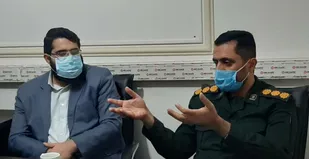 آمادگی سپاه رشت در اعطا تسهیلات به جوانان جویای&zwnj;کار/برگزاری ۷۶۰ برنامه هفته بسیج در رشت