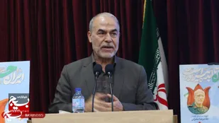 گفتمان سازش شکست خورد، راه امام و رهبری تنها مسیر پیشرفت ایران است/ دشمنی آمریکا و غرب فقط با نظام سیاسی نیست، با ملت ایران است