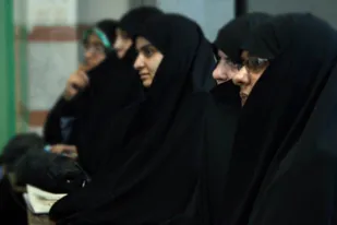 نگاهی نو به مرجعیت زنان در گفتگو با عضو هیئت علمی مرکز تحقیقات زن و خانواده